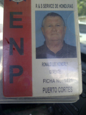 Le dictan formal prisión por crimen de estadounidense