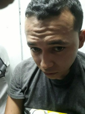 Cuatro delitos enfrentan pandilleros