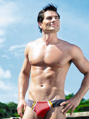 Brasil gana Míster Internacional