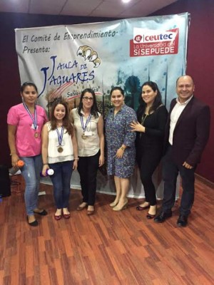 Guardería nocturna se posiciona en competencia