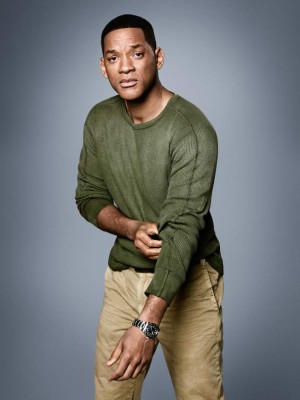 Will Smith, de nuevo a la pantalla chica
