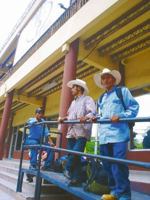 Se roban siete imágenes de iglesia católica