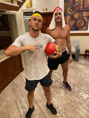 'El torneo tiene que seguir tal y como está” : Bruno Volpi