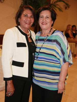 Festejo y acción de gracias en el IWC