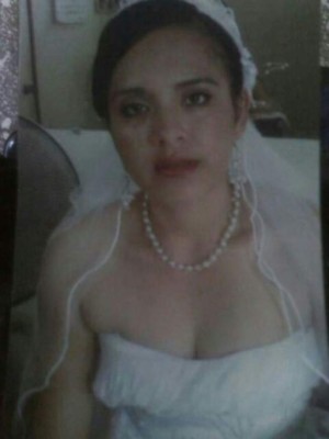 Olga yolany vásquez25 años