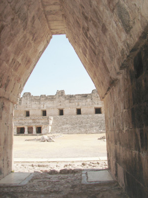 Yucatán y el mundo maya