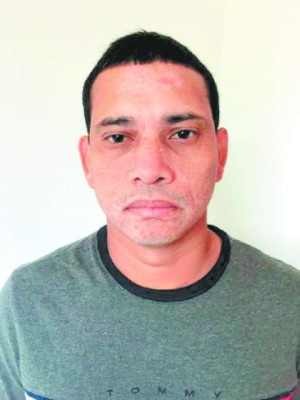 EUA solicita a Costa Rica extradición de Wilter Blanco