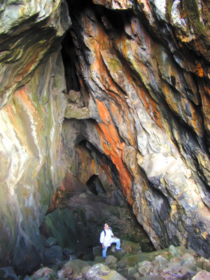 Historias de septiembre