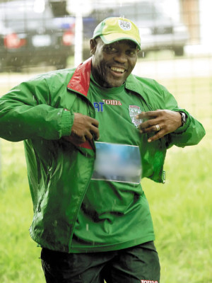 Suazo: 'En casa tenemos que ser contundentes”