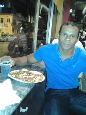 Hondureño que haría explotar bomba no tenía vínculos con terroristas