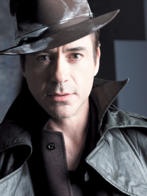 Es un hombre de hierro