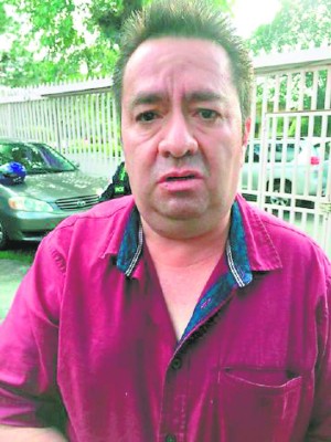 EUA solicita a Costa Rica extradición de Wilter Blanco