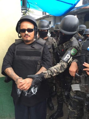 Nuevos inquilinos de El Pozo recibían dinero de las extorsiones en el penal