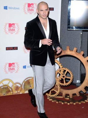 Romeo Santos, por 7 Premios Lo Nuestro