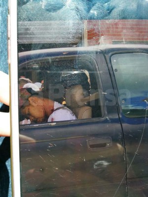 Ataque armado deja tres personas muertas en Siguatepeque