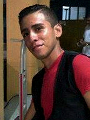 Universitario muere en accidente en La Ceiba