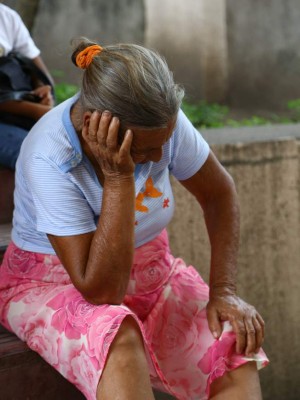 Tortuosa espera por atención en hospitales públicos