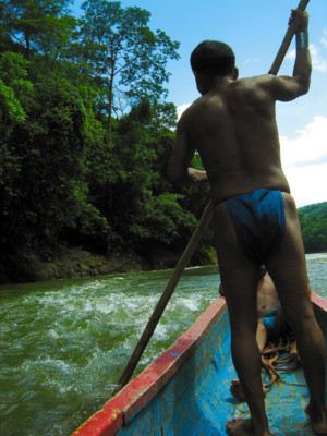 El precio de vivir en el paraíso