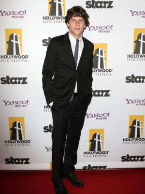 Warner Bros le da un giro a Lex Luthor