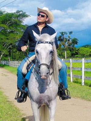 'No quiero quedarme como una estrella fugaz”