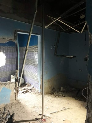 Desde los 90 gobernaron las mafias en el presidio