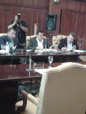 Ampliarán el bulevar del Este desde Zizima a la Satélite en San Pedro Sula