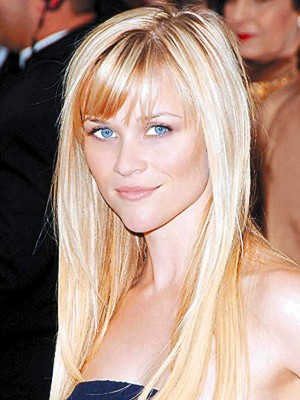 Witherspoon se niega a hacer escena de cama