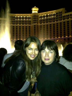 Irina Shayk: ambiciosa, fuerte y segura