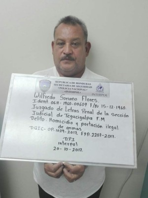 Los capturan cuando llegaban en un vuelo de deportados