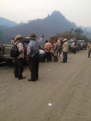 Aún estudian factibilidad de Patuca II, Los Llanitos y Jicatuyo