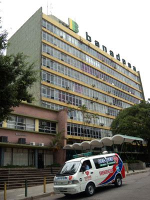 Banadesa recupera 200 millones en mora