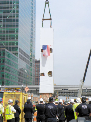 11 de septiembre, el día en que cambió el mundo
