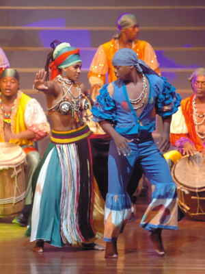 Cita con el Nocturnal