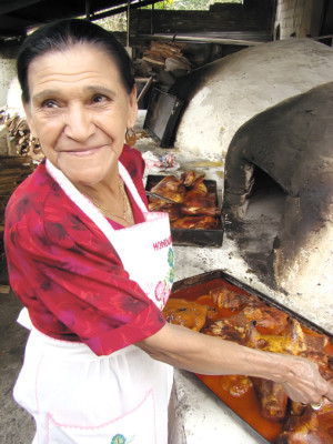 Temporada alta para conocer Honduras