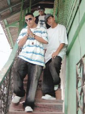 Nominados en México al mejor álbum