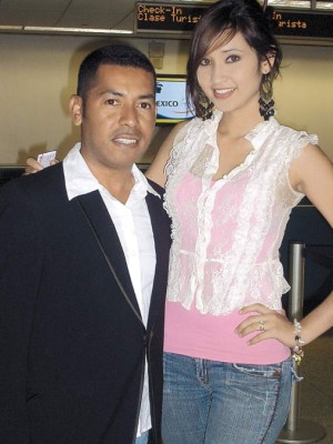 En busca de modelos