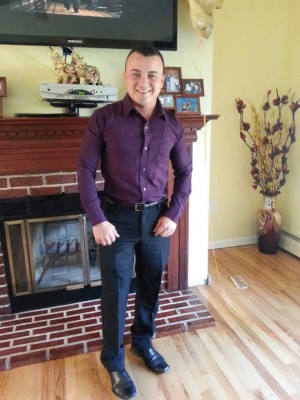 Consternación por crimen de Herlyn Espinal