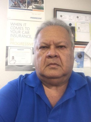 Nueva Orleans, puerto de sueños catrachos