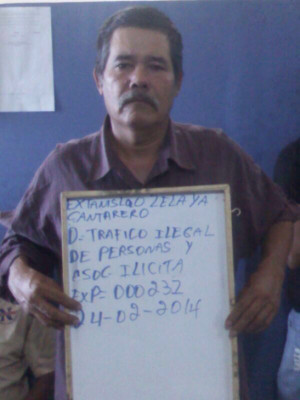En poder de las autoridades de Honduras los 20 ecuatorianos que viajaban de forma ilegal hacia Estados Unidos