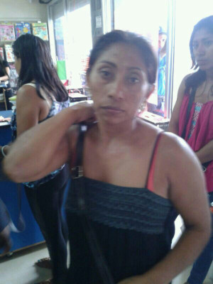 Video capta a mujeres robando en tienda de útiles de El Progreso