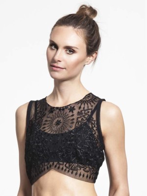 5 buenas razones para usar el ‘Bralette’