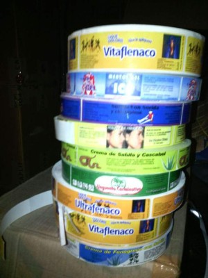 Decomisan 1,400 cajas de medicamentos 'hechizos” en Tegucigalpa