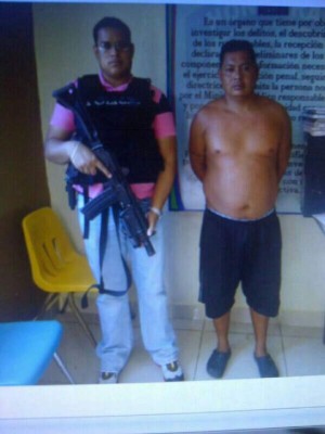 Honduras: Acusan a un hombre de violar a su hijo en El Progreso, Yoro