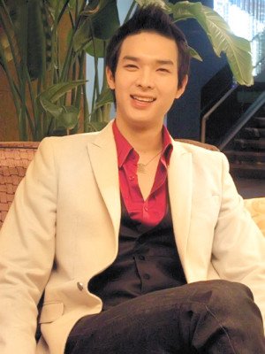 Hoy, el míster mundo