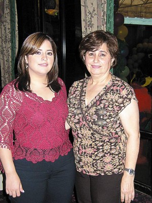 Inician las fiestas prenupciales