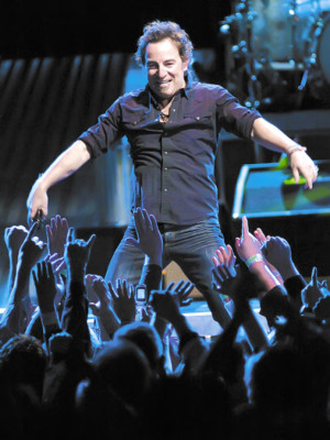 Madonna encabeza la lista de cantantes mejor pagados