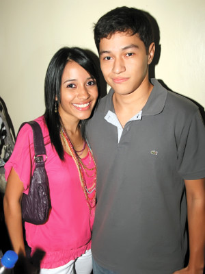 La premier que cautivó a San Pedro Sula