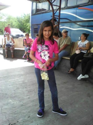 Niños hondureños ahogados serán sepultados hoy