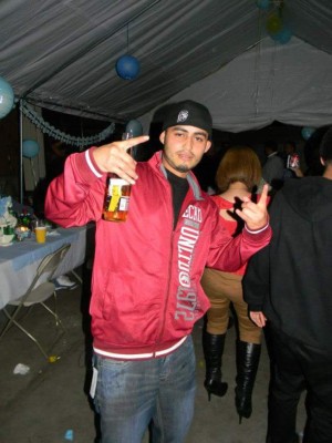 Matan a cuatro personas en carretera de Peña Blanca