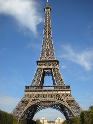 La Torre Eiffel y las 10 curiosidades que desconocías   
